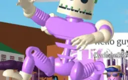 Stand Rarity Tier List